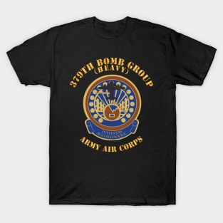 379th Bomb Group X 300 T-Shirt